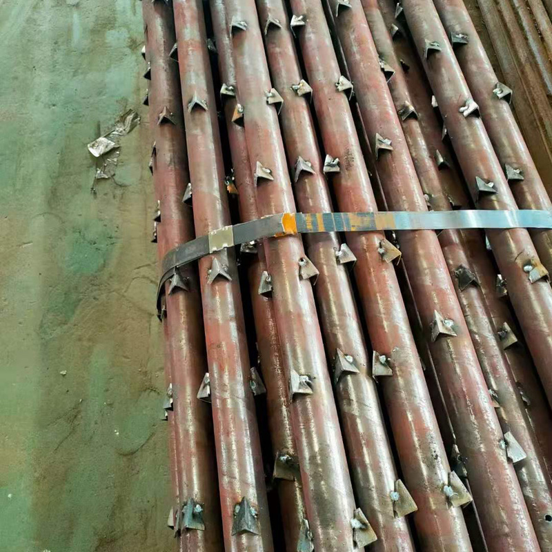 安丘土钉小导管