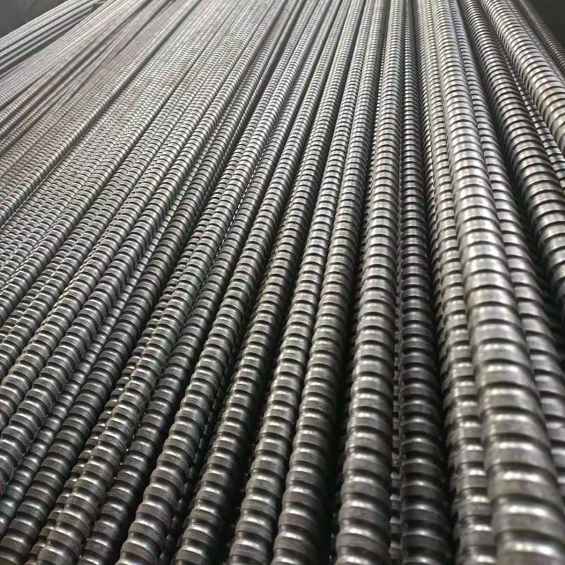 安丘中空锚杆